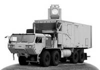 Лазерное вооружение может начать использоваться в армии США в следующем году