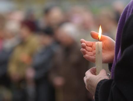 В России вспоминают жертв 'Норд-Оста'  