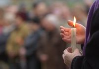 В России вспоминают жертв 'Норд-Оста'