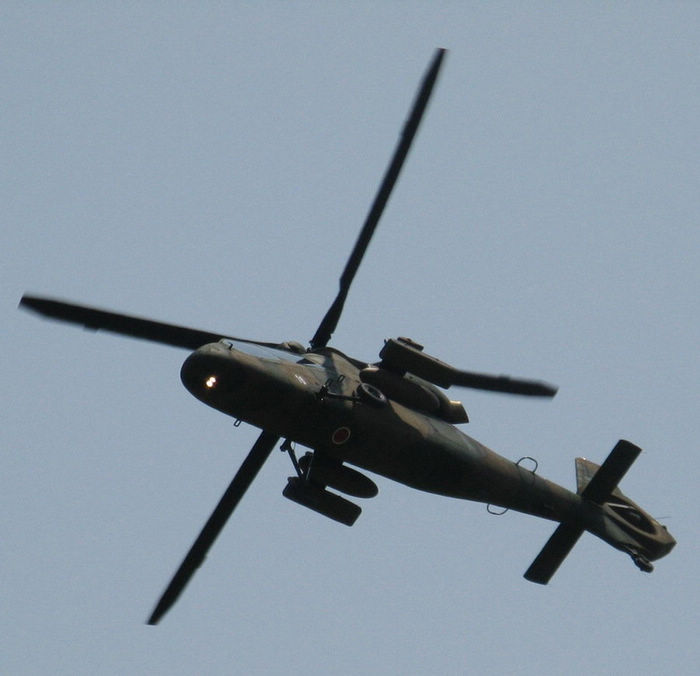 Высококачественные снимки вооруженного разведывательного вертолета «Учжи-19» Китая