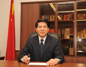 Полномочный посол КНР в России Ли Хуэй: Китай готов отстаивать своё право на острова Дяоюйдао до конца