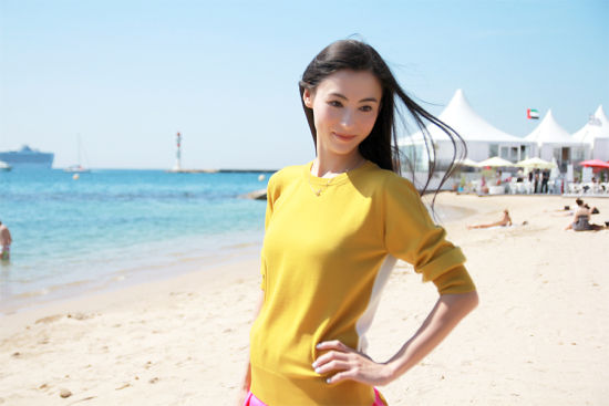 Топ-20 самых красивых китайских актрис