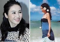 Топ-10 самых молодых китайских актрис