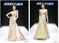 В Пекине прошло шоу моды «JOOOYS» («Цзинъи») от дизайнера Чжао Якуня