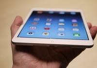 Компания «Apple» начинает продажу iPad mini