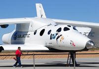 Около 20 россиян уже приобрели билеты в космос у Virgin Galactic