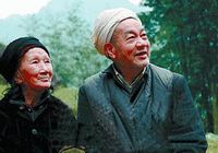 Скончилась главная роль истории «Лестница любви» Сюй Чаоцин на 87-ом году жизни