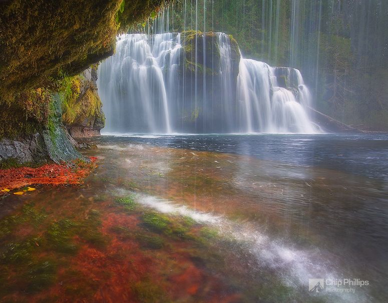 Фото: красивые осенние пейзажи