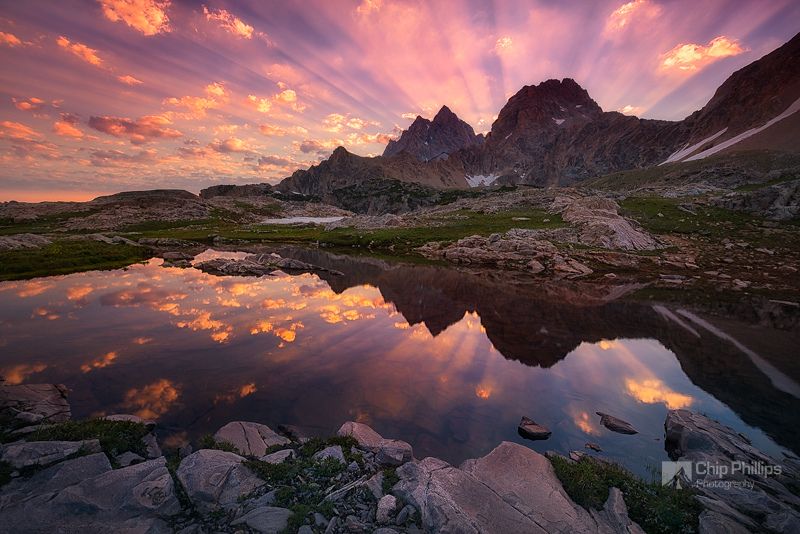 Фото: красивые осенние пейзажи