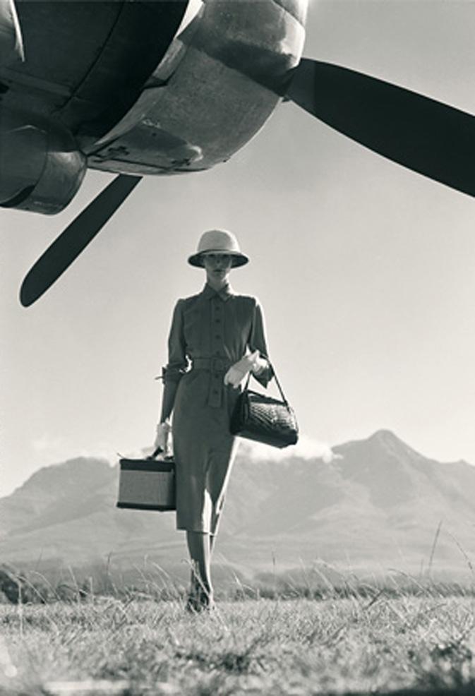 Фото Одри Хепберн от Norman Parkinson