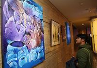 Выставка произведений китайских и мозамбикских художников открылась в Пекине