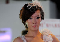 В Шэньяне открылась 6-я Международная осенняя свадебная выставка1