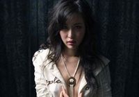 Сексуальные фото Тянь Пуцзюнь в журнале «FHM»