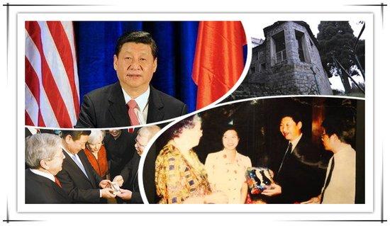 История о Гулине, рассказанная Си Цзиньпином во время визита в США, станет фильмом с инвестициями в 50 млн. юаней