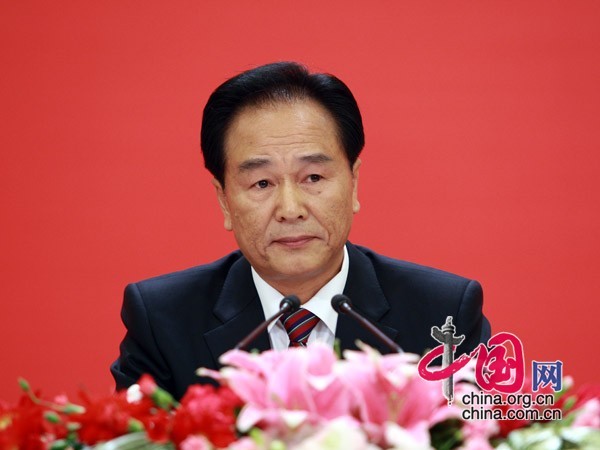 Состоялась в Пекине пресс-конференция 18-го съезда КПК 