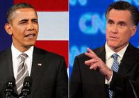 Ни Обама, ни Ромни не в силах решить проблемы США