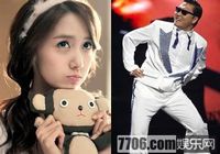 «Psy» и член «Girls' Generation» -Юн А подняли скандал об интрижке на стороне