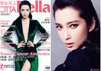 Ивзестная кинозвезда Китая Ли Бинбин названа журналом «the Hollywood Reporter» как «100 million admission»