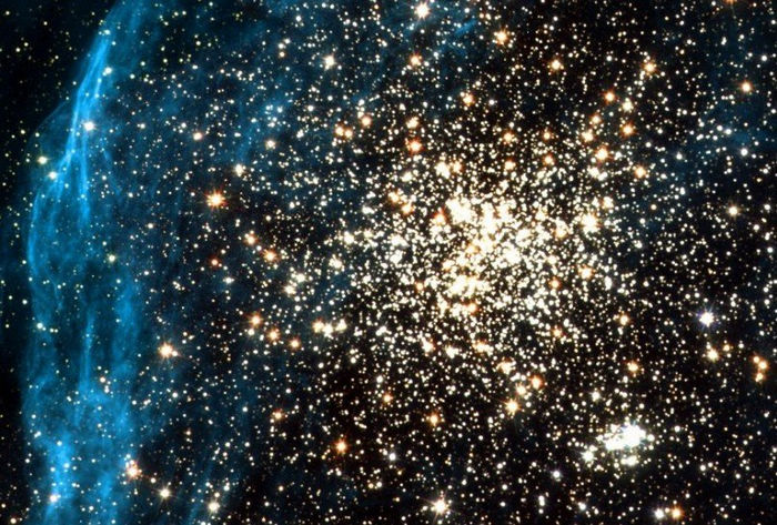 Удивительные снимки космоса 超清酷图：令人惊叹宇宙图像