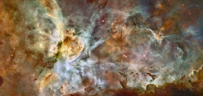 Удивительные снимки космоса 超清酷图：令人惊叹宇宙图像