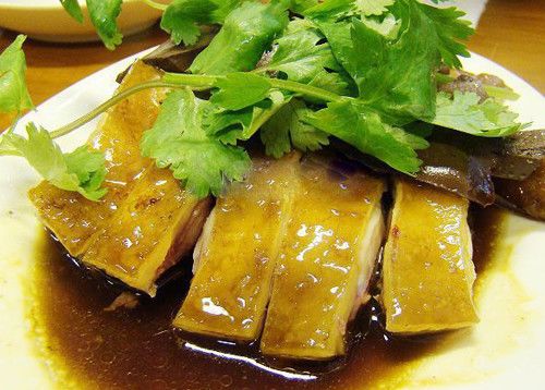 12 известных блюд китайской кухни