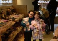 Музей медвежат Тедди официально открыт в Чэнду