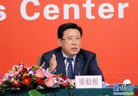 Председатель правления Sany Лян Вэньгэнь: я не смогу бросить бизнес и посвятить себя политике
