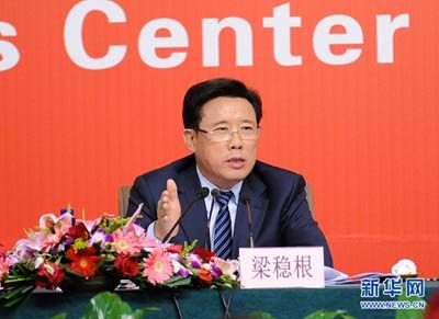 Председатель правления Sany Лян Вэньгэнь: я не смогу бросить бизнес и посвятить себя политике