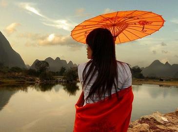 Красота Китая в объективах фотографов (2)