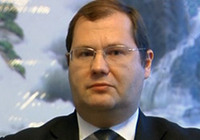 Вадим Сенюта, Советник-посланник посольства Республики Беларусь в КНР
