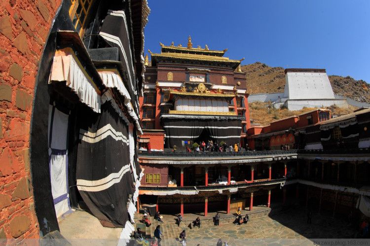 20 местностей Тибета, куда стоит поехать 