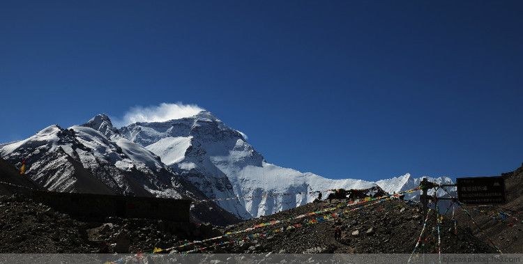 20 местностей Тибета, куда стоит поехать 