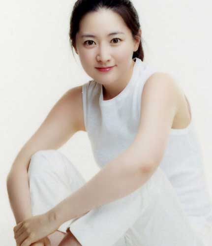 Очаровательные южнокорейские актрисы1