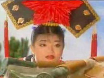 Шокирующие кадры из въетнамского телесериала «Незаконнорожденная дочь императора»1