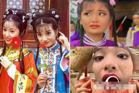 Шокирующие кадры из въетнамского телесериала «Незаконнорожденная дочь императора»2