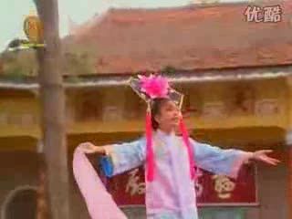 Шокирующие кадры из въетнамского телесериала «Незаконнорожденная дочь императора»3
