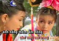 Шокирующие кадры из въетнамского телесериала «Незаконнорожденная дочь императора»