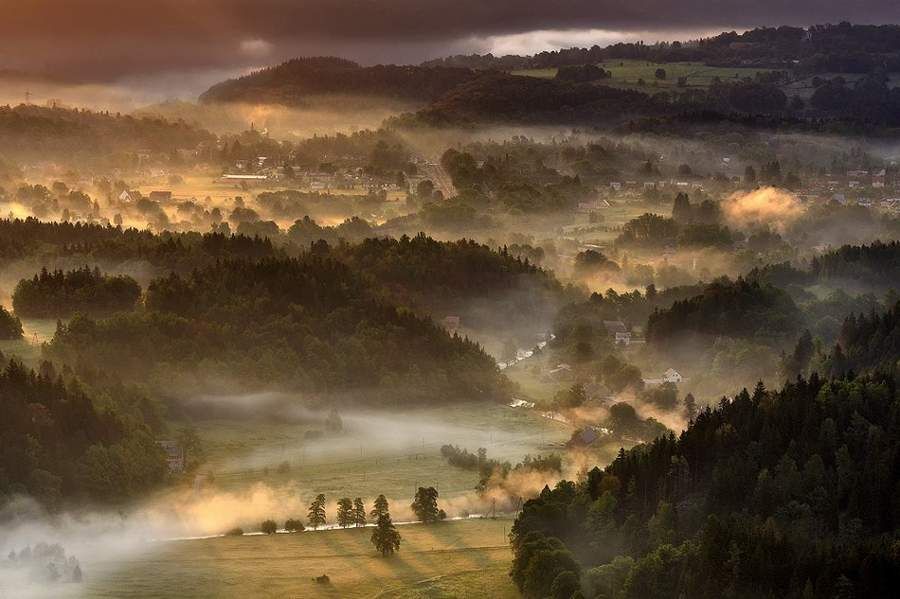 Прекрасная фотосессия