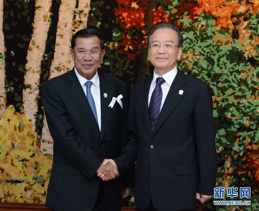 Сотрудничество АСЕАН с Китаем, Японией и Республикой Корея за минувшие 15 лет дало богатые плоды 3