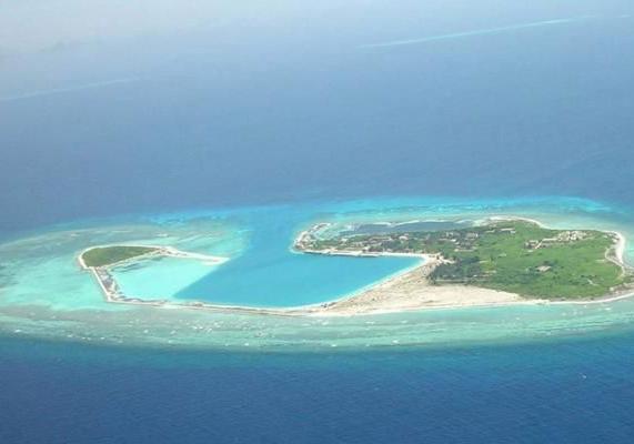 Ожидается открытие туризма на острова Сиша к концу этого года