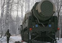 В России разрабатываются стратегические ракеты нового поколения -- командующий РВСН 