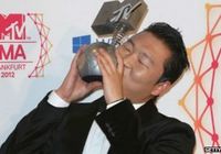У Psy подскочило давление от «Gangnam Style» 