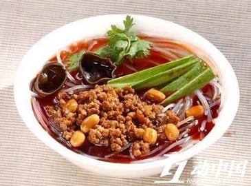 10 классических ужинов с местной спецификой в Китае