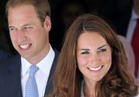 Принц Уильям и Кейт Миддлтон ждут ребёнка 