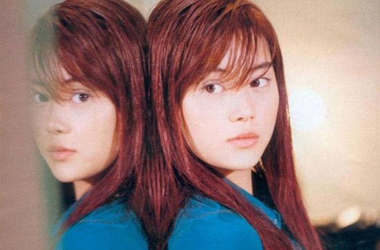 Японские женщины увлекаются косметикой, содержающей ядовитое вещество