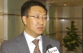 Фэн Юйцзюнь, Директор Института России Китайской академии международных отношений