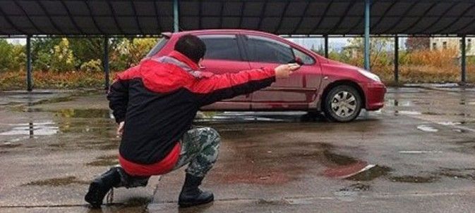 «Авианосец style» стал популярным в Интернете8 «Авианосец style» стал популярным в Интернете8