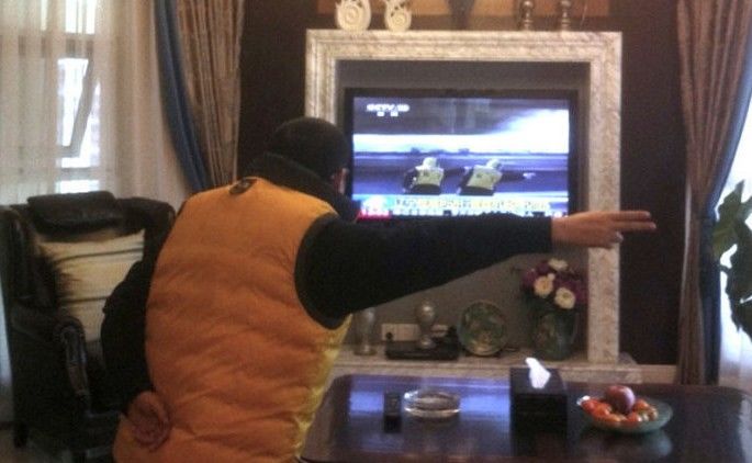 «Авианосец style» стал популярным в Интернете10