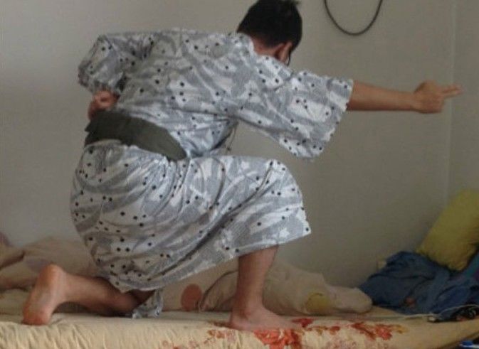 «Авианосец style» стал популярным в Интернете12