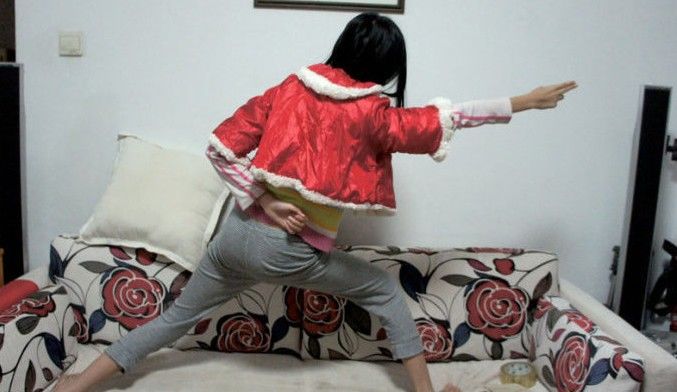 «Авианосец style» стал популярным в Интернете14